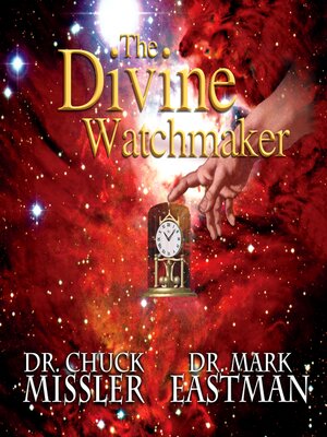 cover image of The Divine Watchmaker